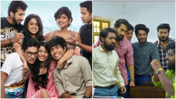 5 campus-based films to watch on Manorama Max ahead of Aanandhapuram Diaries