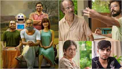 Loved Philip's? Here's a list of other Malayalam feel-good dramas that examine the dynamics of parent-child relationships