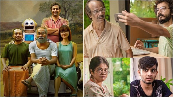 Loved Philip's? Here's a list of other Malayalam feel-good dramas that examine the dynamics of parent-child relationships