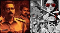 Ahead of Thalavan, stream these intriguing cop dramas on Sony LIV