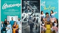 2018, Oh My Darling to Corona Papers, Anuragam: This week’s latest Malayalam theatre, OTT releases