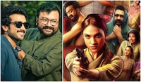 Aashaan, Anomie, Spa and more; These Malayalam films are a must-watch in theatres in February 2026