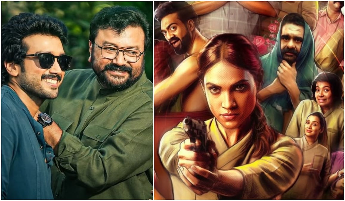 Aashaan, Anomie, Spa and more; These Malayalam films are a must-watch in theatres in February 2026