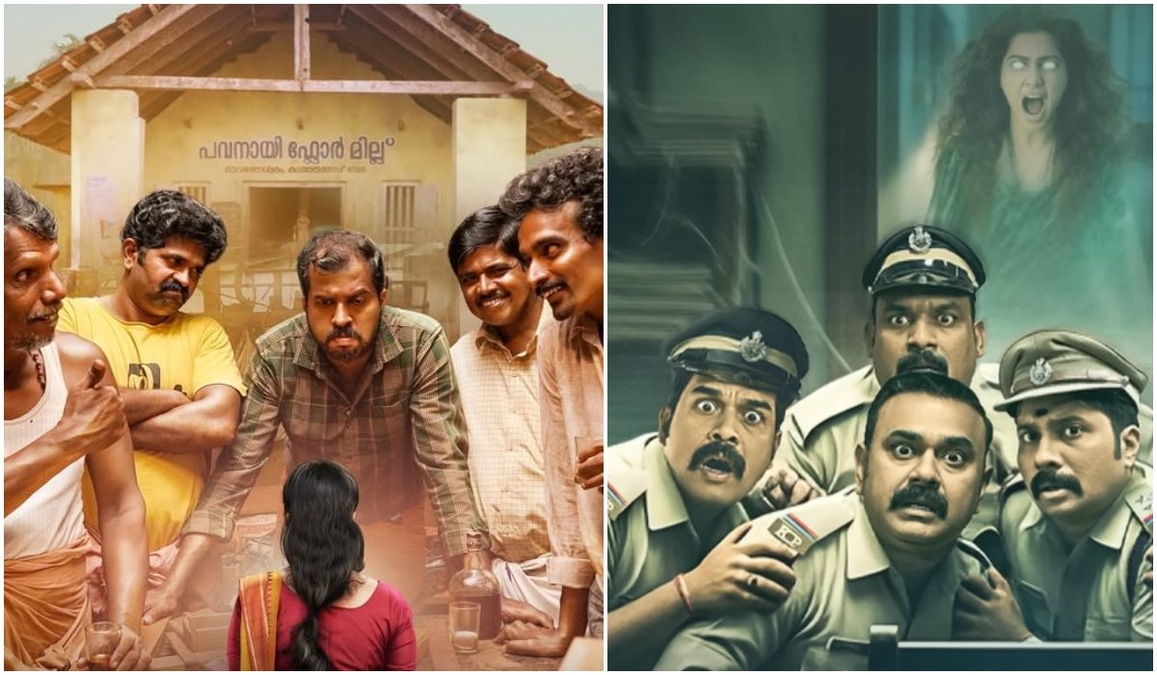 Best Malayalam OTT releases to watch from November 10 to November 16 on JioHotstar, ZEE5, Sony LIV, Prime Video, Sun NXT and Manorama Max
