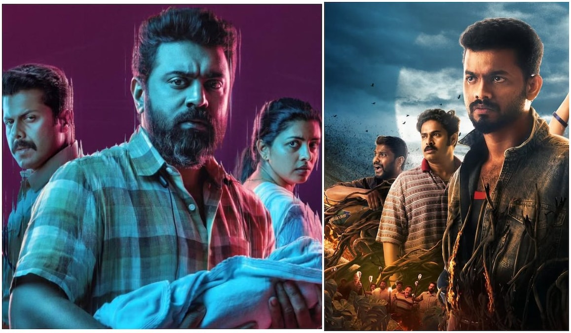 Best Malayalam OTT releases to watch from February 9 to February 15 on JioHotstar, ZEE5, Sony LIV, Prime Video, Sun NXT and Manorama Max