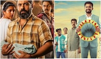 Latest Malayalam releases (February 9 to February 15) to watch on Prime Video, JioHotstar, Netflix, Sony LIV, theatres and more