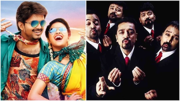 Do not miss these Malayalam-dubbed Tamil hits on ZEE5