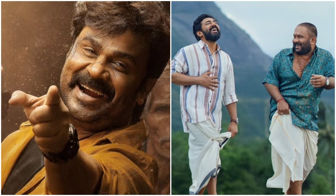 Kalamkaval, Bha Bha Ba, and more; Here's a list of Malayalam theatrical releases in December