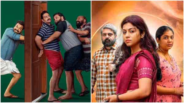 Bharathanatyam, Soul Stories and more; These films, web series will be streaming on Manorama Max in October