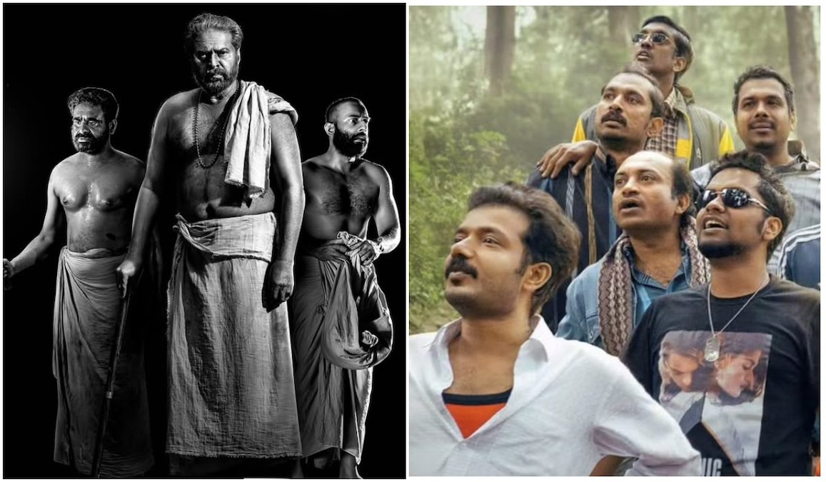 55th Kerala State Film Awards: Here's where to watch Bramayugam, Manjummel Boys and other award-winning movies online