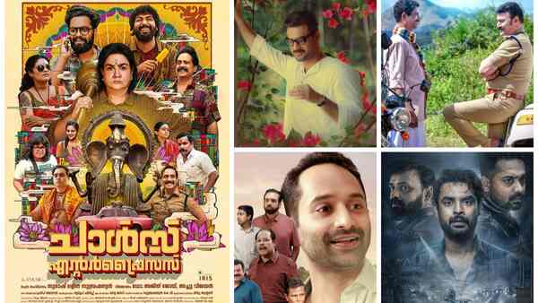 New Malayalam OTT releases, movies, web series in June 2023 - Hotstar, JioCinema, Sony LIV, Prime Video, Netflix, ZEE5, Manorama Max