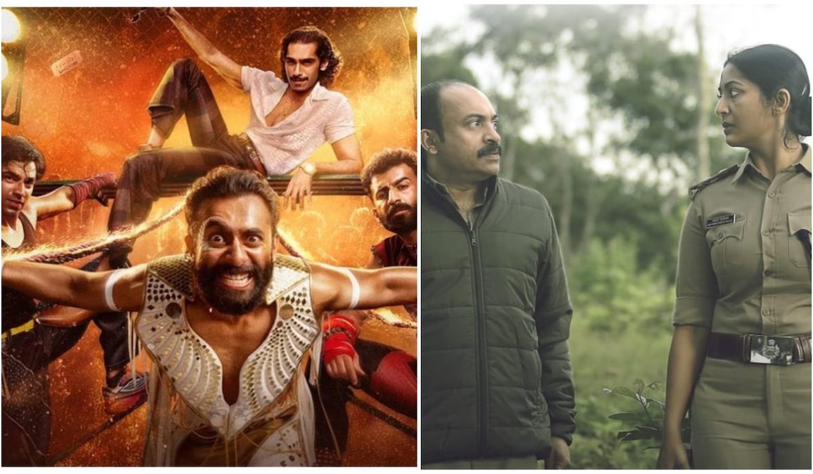 Best Malayalam OTT releases to watch from February 23 to March 1 on JioHotstar, ZEE5, Sony LIV, Prime Video, Sun NXT and Manorama Max