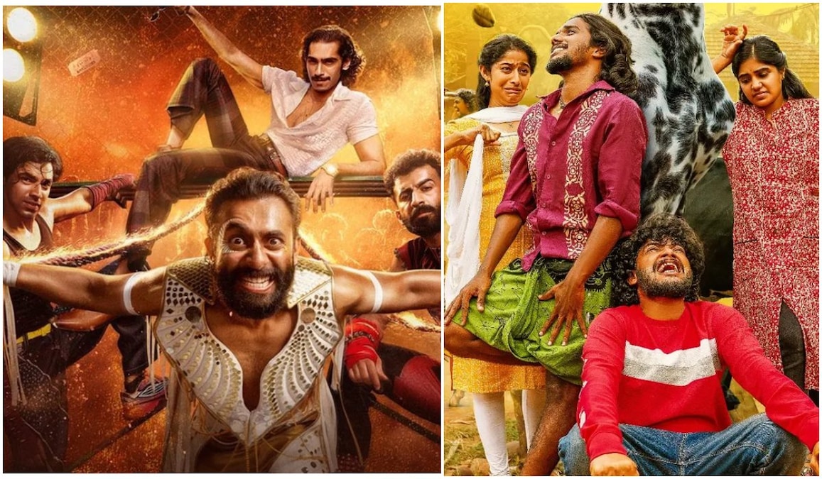 Latest Malayalam releases (February 16 to February 22) to watch on Prime Video, JioHotstar, Netflix, Sony LIV, theatres and more