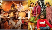 Latest Malayalam releases (February 16 to February 22) to watch on Prime Video, JioHotstar, Netflix, Sony LIV, theatres and more