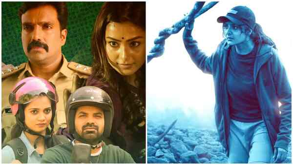 Malayalam films’ theatrical release postponed due to heavy rain, Wayanad landslides