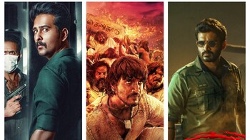 What to watch on , Disney+ Hotstar, Netflix and other OTT platforms  in August