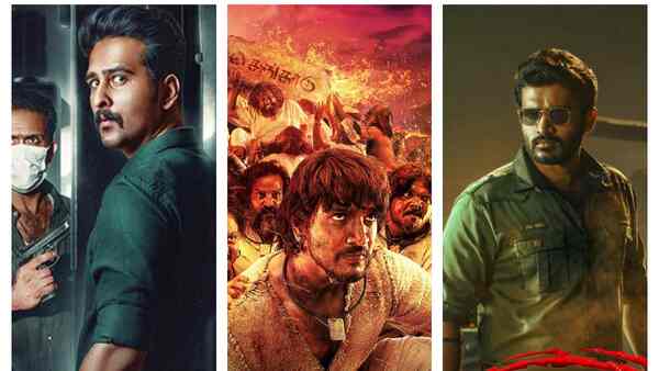 OTT South releases of the week: Corona Papers, August 16 1947, Meter and other movies on Netflix, Prime Video, Disney + Hotstar