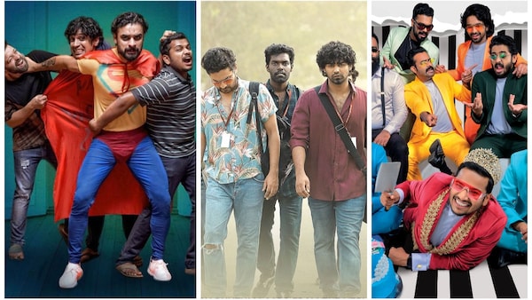 International Friendship Day: Janeman to Dear Friend, these Malayalam films celebrated new-age friendships