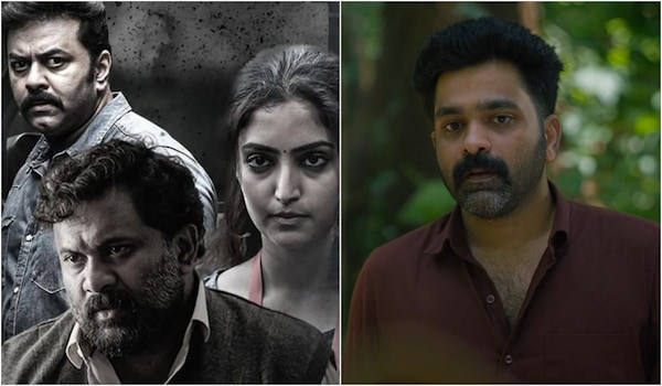 Latest Malayalam releases (March 2 to March 8) to watch on Prime Video, JioHotstar, Netflix, Sony LIV, theatres and more