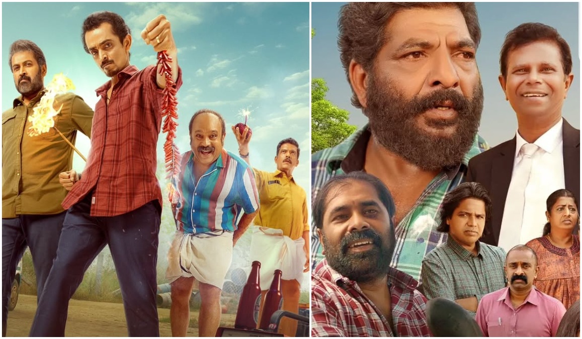 Latest Malayalam releases (June 30 to July 6) to watch on Prime Video, JioHotstar, Netflix, Sony LIV, theatres and more