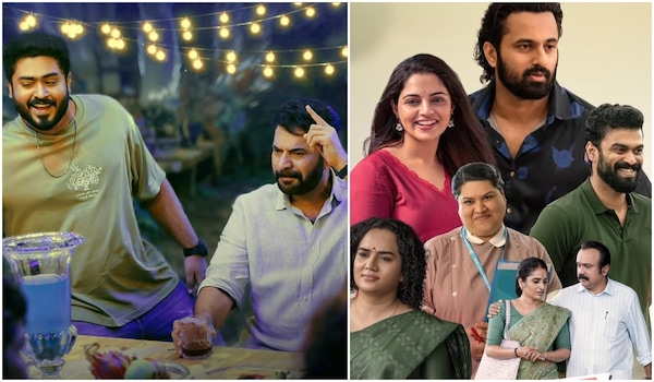 Dominic and the Ladies' Purse, Get-Set Baby and more; Here are the Malayalam films awaiting OTT release
