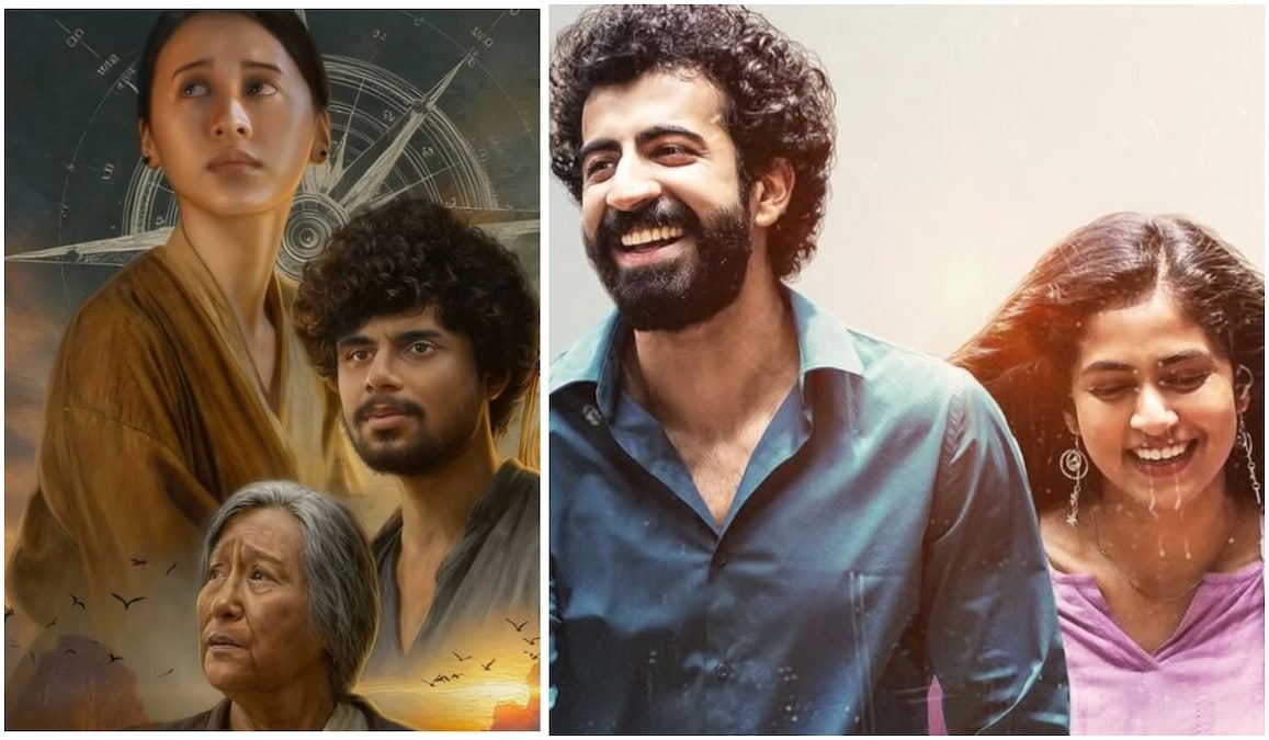 Latest Malayalam releases (December 29 to January 5) to watch on Prime Video, JioHotstar, Netflix, Sony LIV, theatres and more