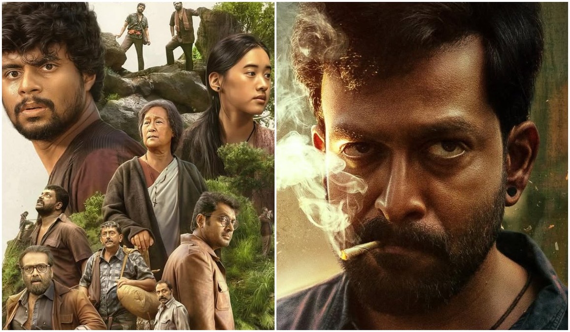 Latest Malayalam releases (November 17 to November 23) to watch on Prime Video, JioHotstar, Netflix, Sony LIV, theatres and more