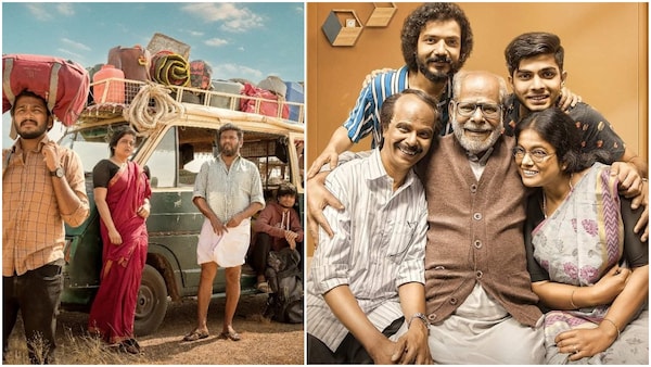 Enjoyed watching Tholvi F.C.? Here’s a list of other Malayalam films that depicted dysfunctional families in a light-hearted way