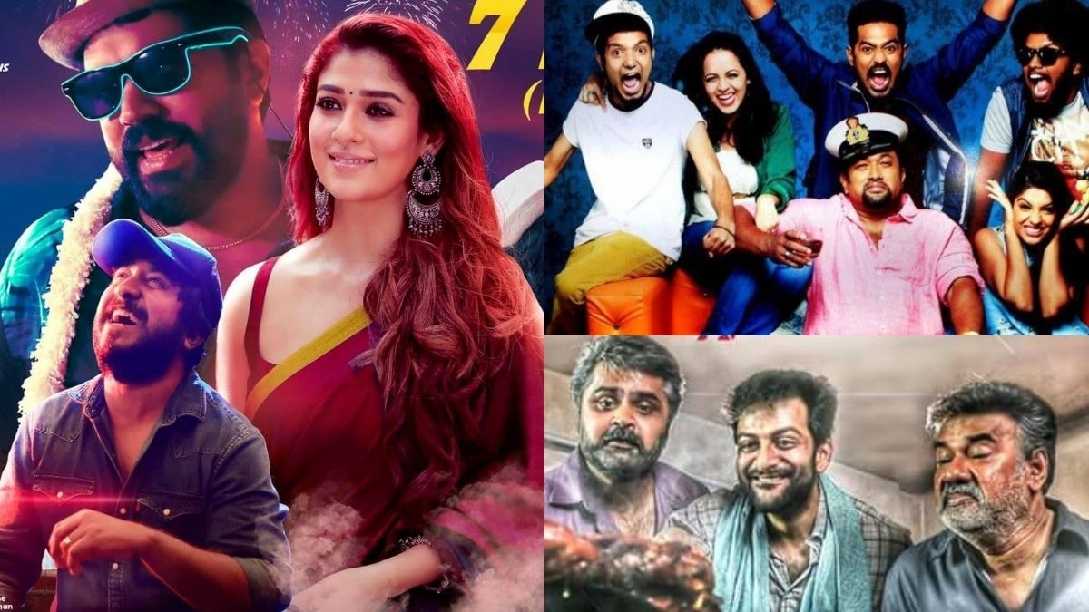 Before Corona Dhavan’s OTT release, stream these 4 similar Malayalam films