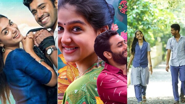Journey of Love 18+ on OTT release: 4 other coming-of-age rom-coms to watch