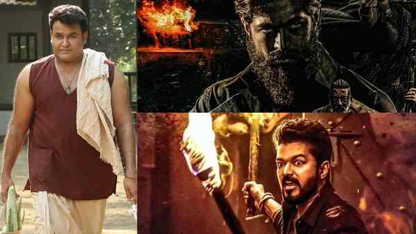 Leo to Jailer: Highest opening-day collections in Kerala