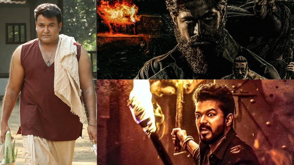 Leo to Jailer: Highest opening-day collections in Kerala