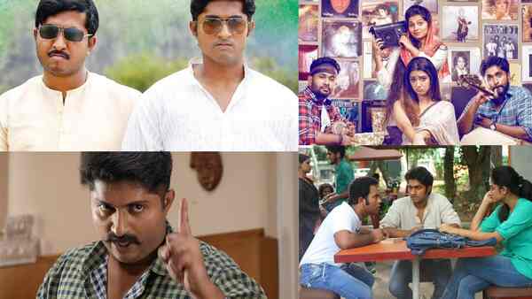 Before Nadhikalil Sundari Yamuna’s OTT release, stream these 4 Dhyan Sreenivasan-starrer comedy films