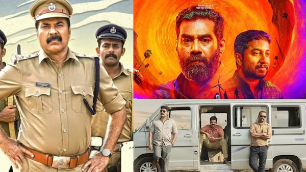 Loved Kannur Squad? 5 Malayalam police procedural dramas to stream on OTT