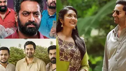 Pappachan Olivilaanu on OTT: 4 Saiju Kurup comedy films to watch before the OTT release