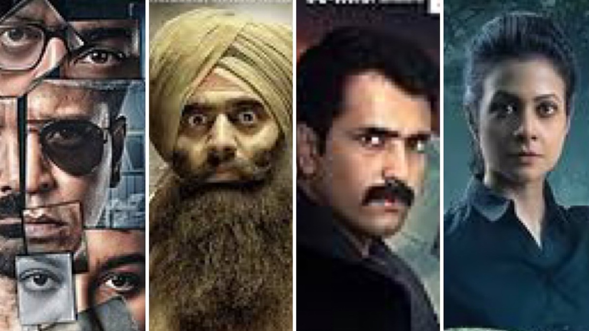 Dawshom Awbotaar, Bagha Jatin, Raktabeej, and Jongole Mitin Mashi – which Puja film is racing ahead of others?