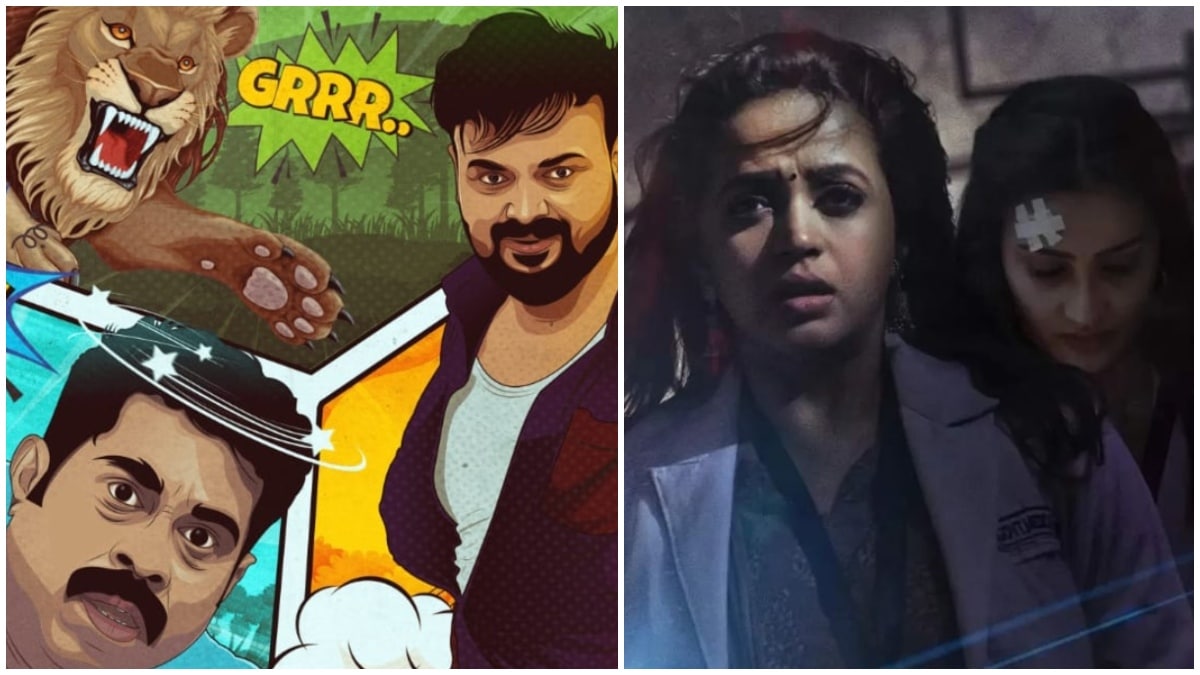 Latest Malayalam OTT releases (Aug 19 to Aug 25) to watch on Prime Video, Hotstar, Netflix, Sony LIV, theatres and more