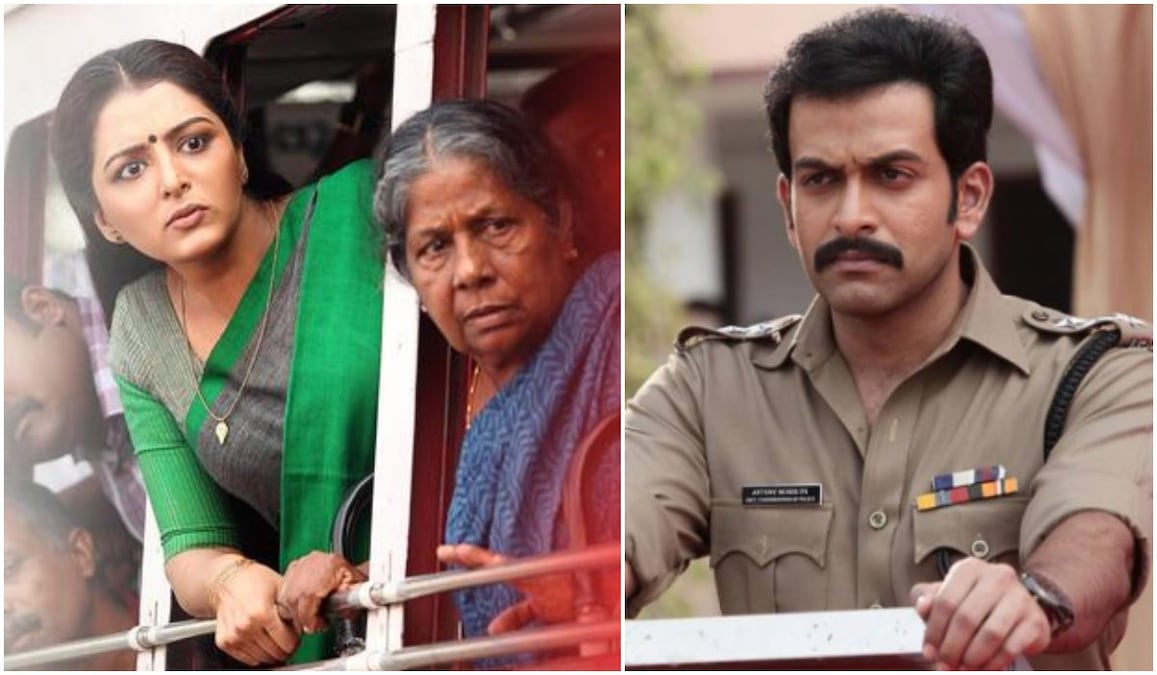 Baby Girl on OTT: Malayalam films that showcased the Nivin Pauly film writers Bobby-Sanjay's brilliance