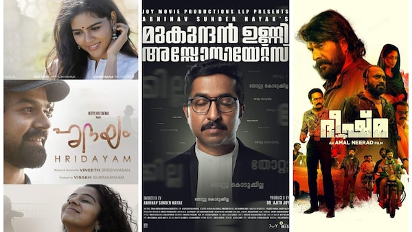 Mukundan Unni Associates, Rorschach to Jaya Jaya Jaya Jaya Hey: Best Malayalam films of 2022 streaming on Hotstar
