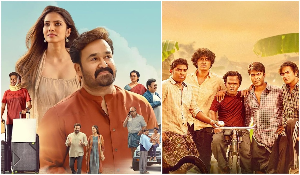 Latest Malayalam releases (August 25 to August 31) to watch on Prime Video, JioHotstar, Netflix, Sony LIV, theatres and more