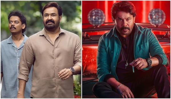 Hridayapoorvam, Bha Bha Ba & more; These Malayalam films are highly anticipated in the second half of 2025