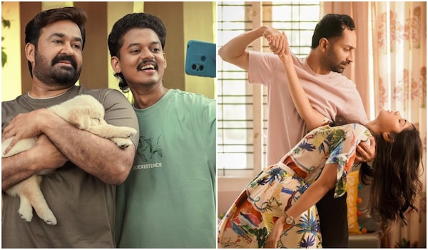 Hridayapoorvam, OKCK and more: Here are 4 must-watch Malayalam OTT releases this weekend