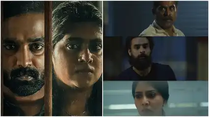 These Malayalam films on Sony Liv will have you intrigued from start to finish