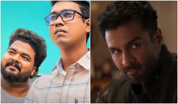 Latest Malayalam releases (November 2 to November 9) to watch on Prime Video, JioHotstar, Netflix, Sony LIV, theatres and more