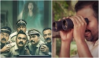 Latest Malayalam releases (November 10 to November 16) to watch on Prime Video, JioHotstar, Netflix, Sony LIV, theatres and more