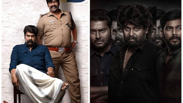 Iratta, Adrishyam: Back-to-back OTT releases for Joju George, here's where to watch the thrillers