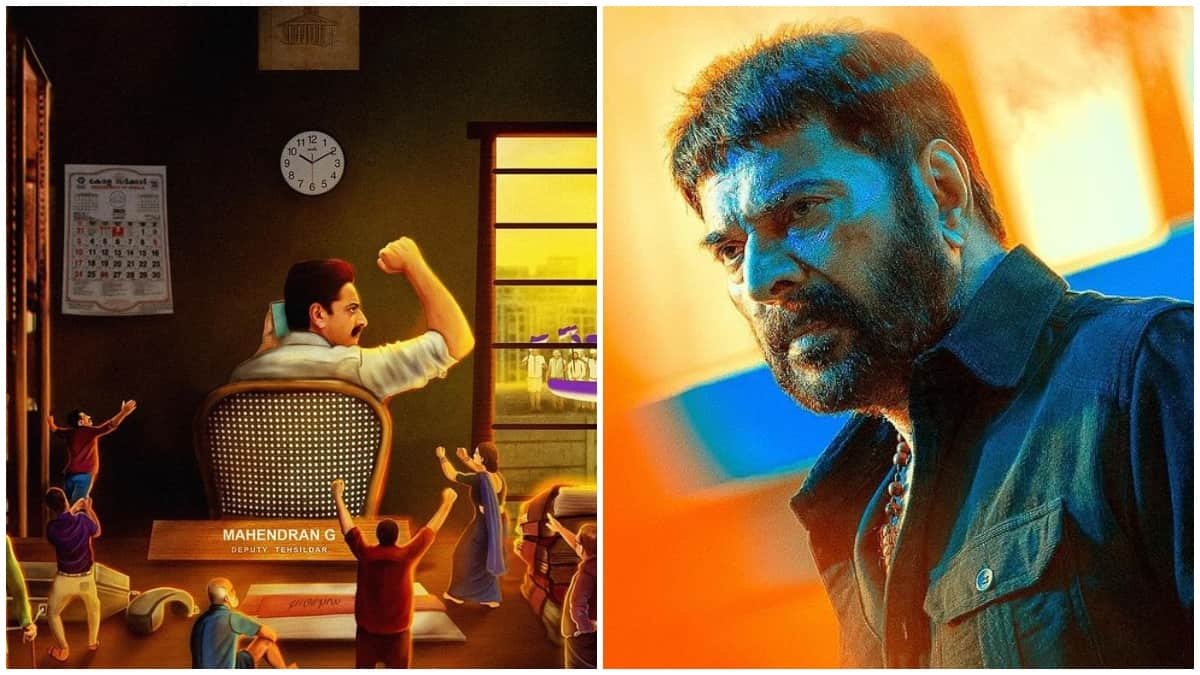 Turbo, Brinda and more; These Malayalam films, web series will shortly be accessible on SonyLIV