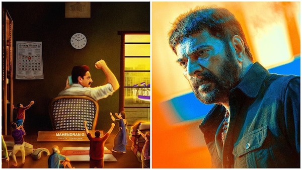 Turbo, Brinda and more; These Malayalam films, web series will shortly be accessible on SonyLIV