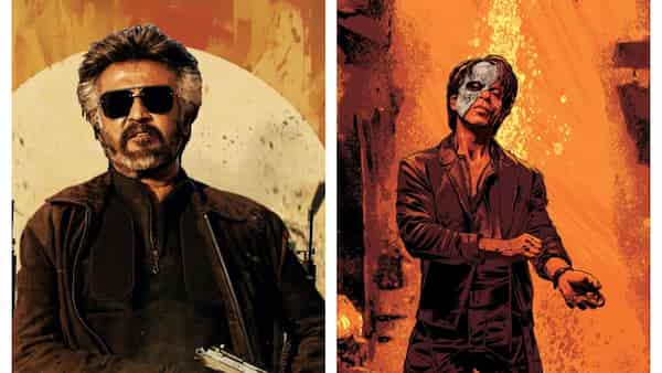 Jailer OTT release: Rajinikanth's action entertainer to lock horns with Shah Rukh Khan's Jawan