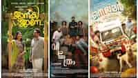 Malayalam releases in theatres & OTT platforms this week: Neymar, Janaki Jaane to Vichitram